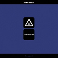 AND ONE - Bodypop