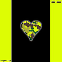 AND ONE - Aggressor