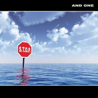 AND ONE - Bodypop