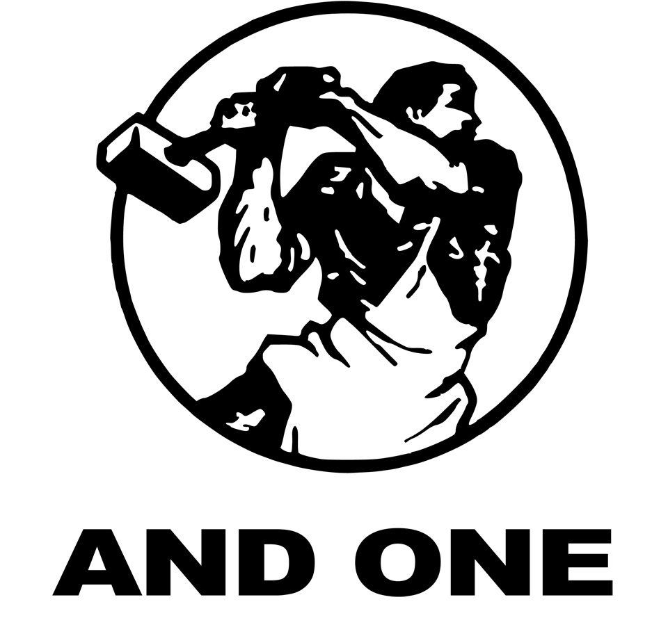 AND ONE